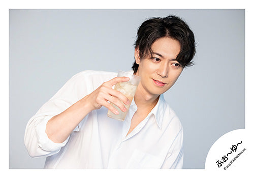 【No.4U25-023】「4U. LIVE TOUR 2025　39×4＝Iikoro」Goods off-shot