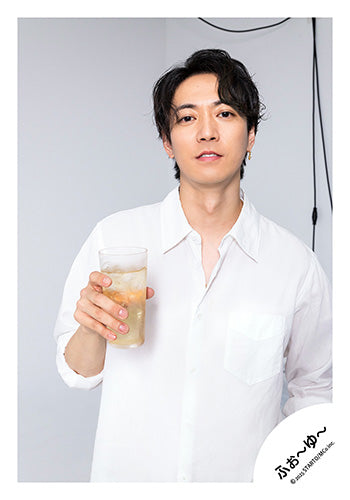 【No.4U25-026】「4U. LIVE TOUR 2025　39×4＝Iikoro」Goods off-shot