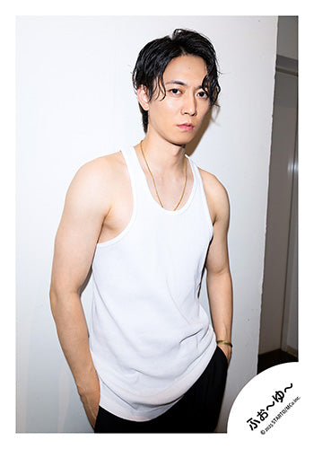 【No.4U25-029】「4U. LIVE TOUR 2025　39×4＝Iikoro」Goods off-shot