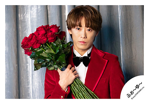 【No.4U25-037】「4U. LIVE TOUR 2025　39×4＝Iikoro」Goods off-shot