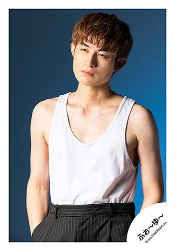 【No.4U25-045】「4U. LIVE TOUR 2025　39×4＝Iikoro」Goods off-shot