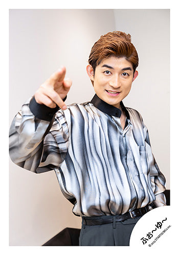 【No.4U25-046】「4U. LIVE TOUR 2025　39×4＝Iikoro」Goods off-shot