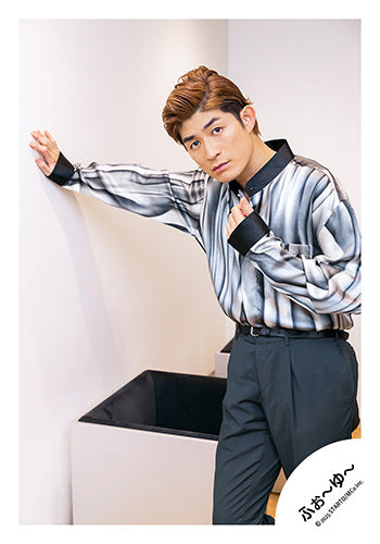 【No.4U25-051】「4U. LIVE TOUR 2025　39×4＝Iikoro」Goods off-shot