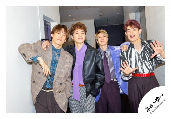 【No.4U25-054】4U. Original Photo