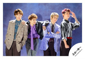 【No.4U25-055】4U. Original Photo