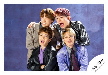 【No.4U25-056】4U. Original Photo