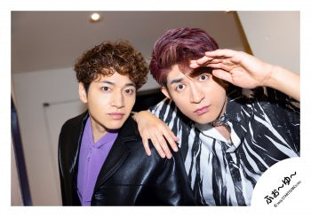 【No.4U25-057】4U. Original Photo