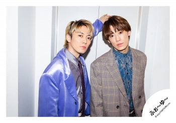 【No.4U25-058】4U. Original Photo