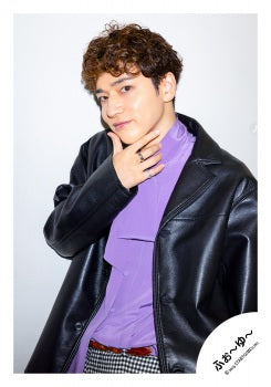 【No.4U25-063】4U. Original Photo