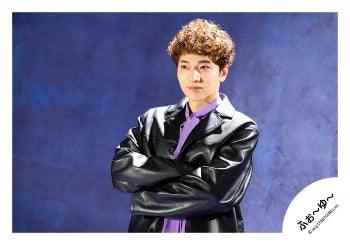 【No.4U25-064】4U. Original Photo