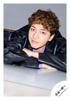 【No.4U25-066】4U. Original Photo