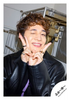 【No.4U25-068】4U. Original Photo