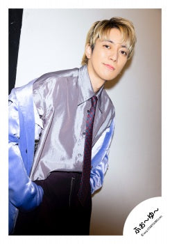 【No.4U25-069】4U. Original Photo