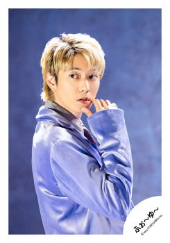 【No.4U25-070】4U. Original Photo