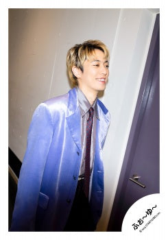 【No.4U25-071】4U. Original Photo