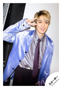 【No.4U25-074】4U. Original Photo