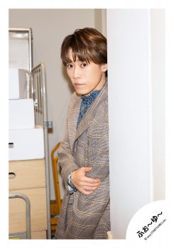 【No.4U25-077】4U. Original Photo