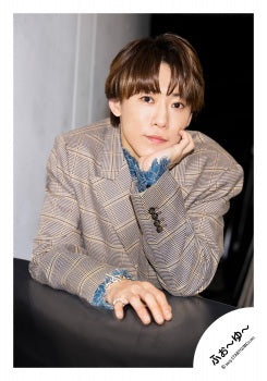 【No.4U25-078】4U. Original Photo