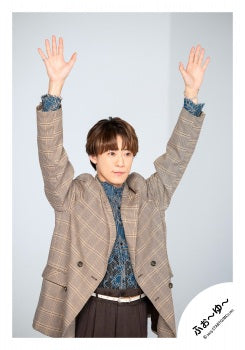 【No.4U25-079】4U. Original Photo