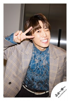 【No.4U25-080】4U. Original Photo