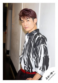 【No.4U25-081】4U. Original Photo