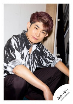 【No.4U25-082】4U. Original Photo