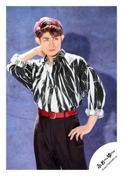 【No.4U25-083】4U. Original Photo