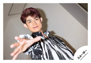 【No.4U25-084】4U. Original Photo