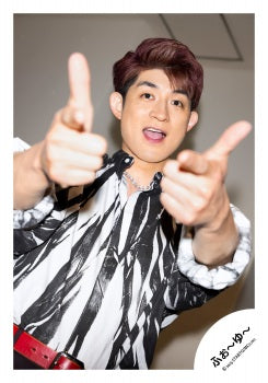 【No.4U25-086】4U. Original Photo