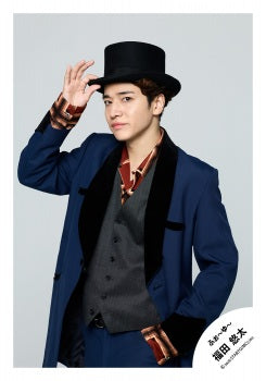 【No.4U26-001】4U. Produce Original photo