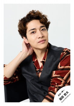 【No.4U26-002】4U. Produce Original photo