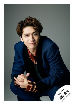 【No.4U26-003】4U. Produce Original photo