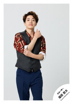 【No.4U26-004】4U. Produce Original photo