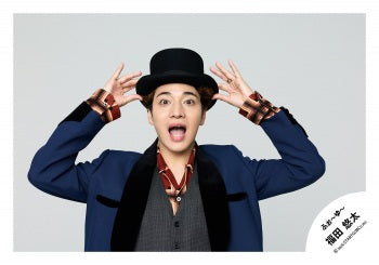 【No.4U26-005】4U. Produce Original photo