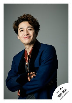 【No.4U26-006】4U. Produce Original photo