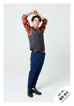 【No.4U26-007】4U. Produce Original photo