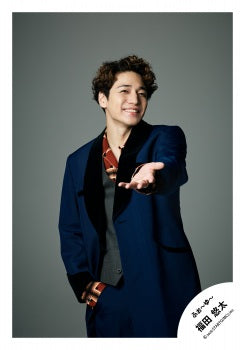 【No.4U26-008】4U. Produce Original photo