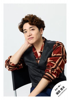 【No.4U26-009】4U. Produce Original photo