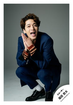 【No.4U26-010】4U. Produce Original photo