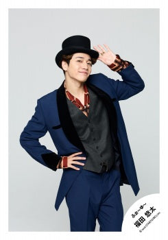 【No.4U26-011】4U. Produce Original photo