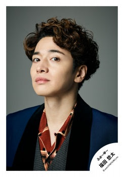 【No.4U26-012】4U. Produce Original photo