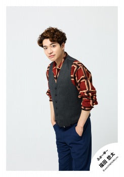 【No.4U26-013】4U. Produce Original photo