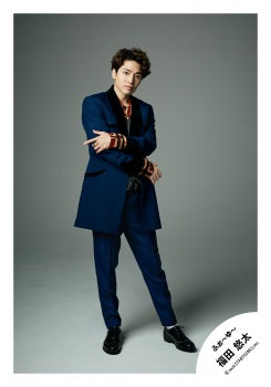 【No.4U26-014】4U. Produce Original photo