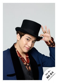 【No.4U26-015】4U. Produce Original photo