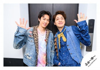 【No.4U26-035】「4U. LIVE TOUR 2026 I♡YoU ~Please take care of yourself~」goods off-shot
