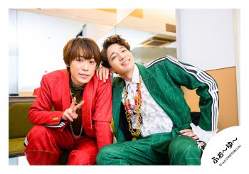 【No.4U26-037】「4U. LIVE TOUR 2026 I♡YoU ~Please take care of yourself~」goods off-shot
