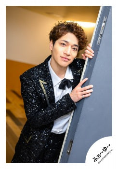 【No.4U26-045】「4U. LIVE TOUR 2026 I♡YoU ~Please take care of yourself~」goods off-shot