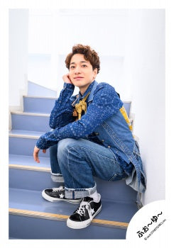 【No.4U26-048】「4U. LIVE TOUR 2026 I♡YoU ~Please take care of yourself~」goods off-shot