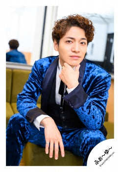 【No.4U26-050】「4U. LIVE TOUR 2026 I♡YoU ~Please take care of yourself~」goods off-shot