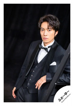 【No.4U26-056】「4U. LIVE TOUR 2026 I♡YoU ~Please take care of yourself~」goods off-shot